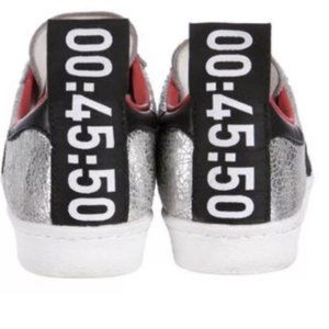 Adidas Topshop X Originals Anniversary Shoe 00:45:50:00